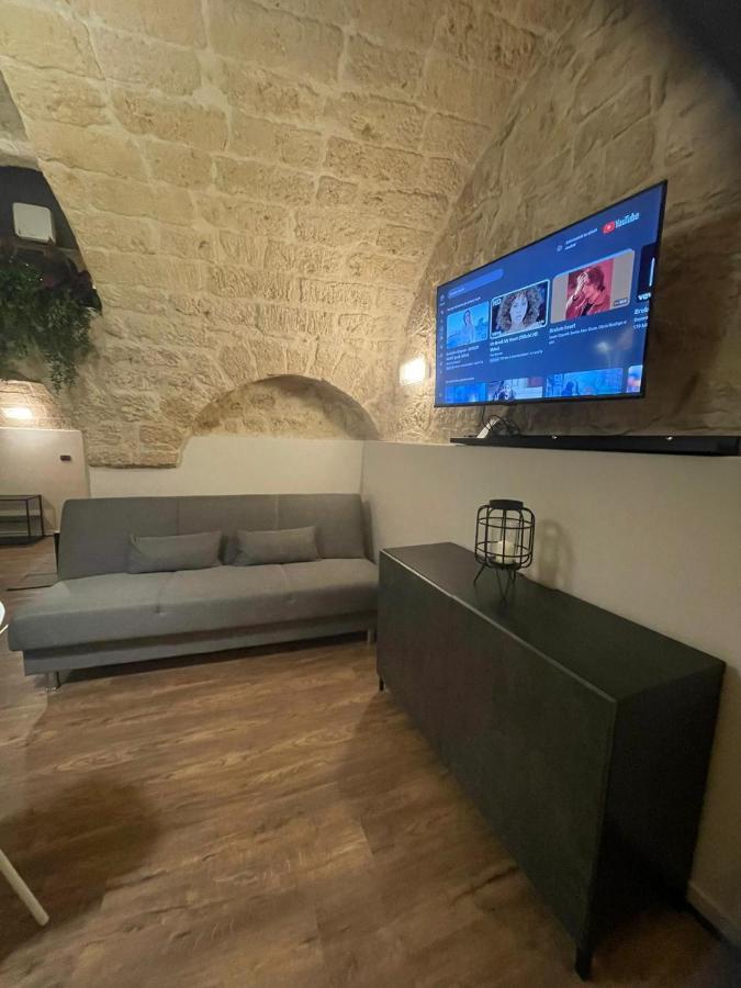 Fico D'India Apartment Bari Exterior foto