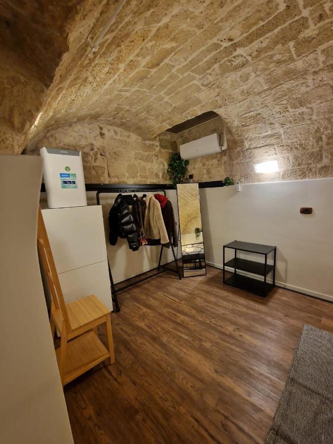 Fico D'India Apartment Bari Exterior foto