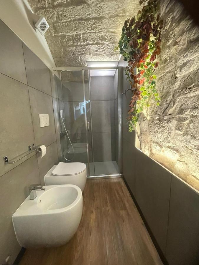 Fico D'India Apartment Bari Exterior foto