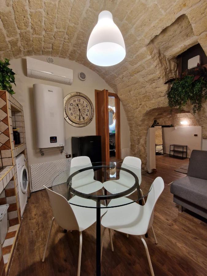 Fico D'India Apartment Bari Exterior foto