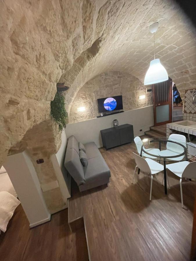 Fico D'India Apartment Bari Exterior foto